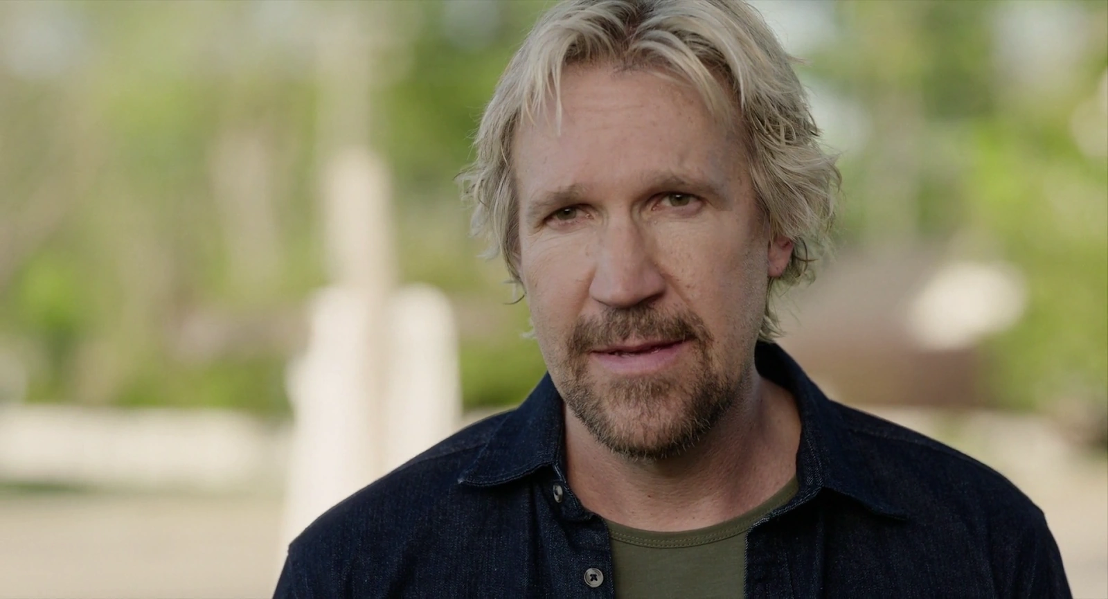 God's Not Dead: In God We Trust screenshot 1