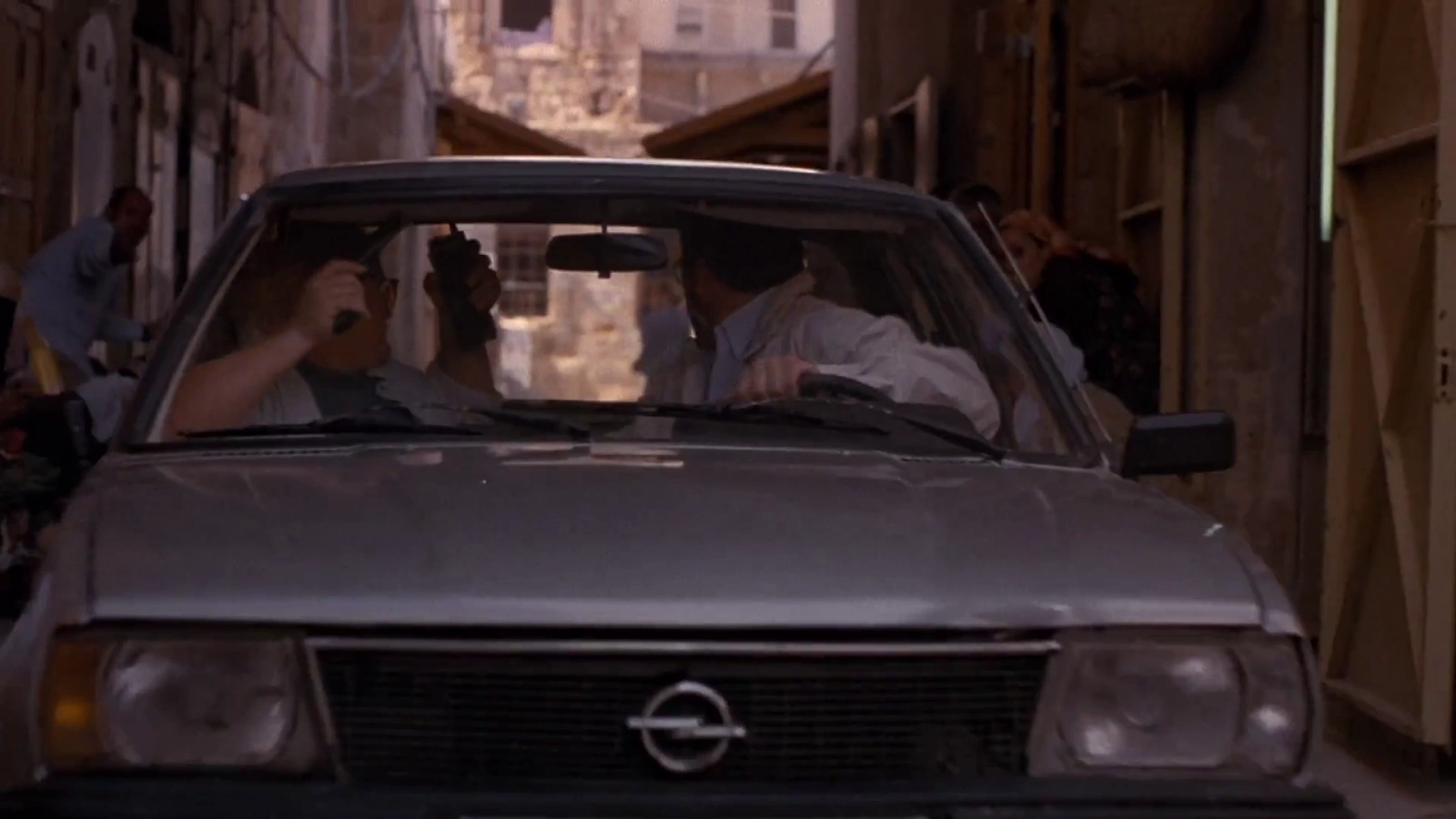 The Assignment screenshot 2