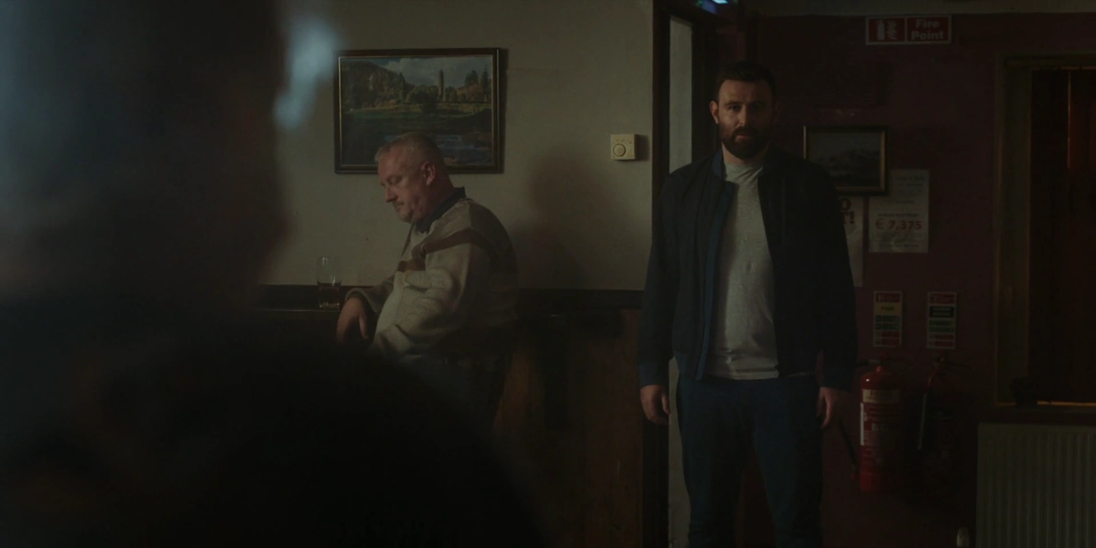 Four Mothers screenshot 5