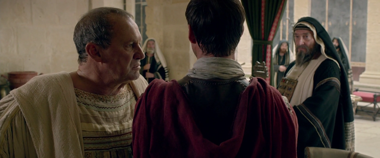 Risen screenshot 3