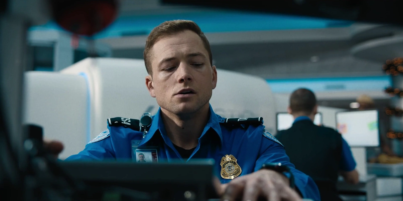 Carry-On screenshot 4