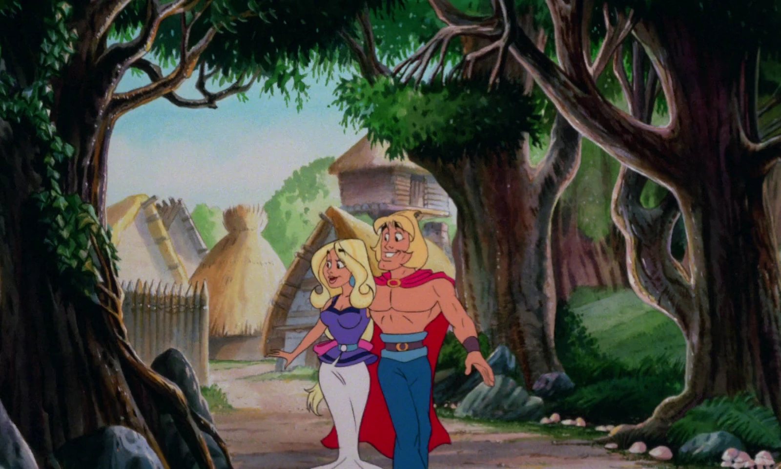 Asterix vs. Caesar screenshot 5