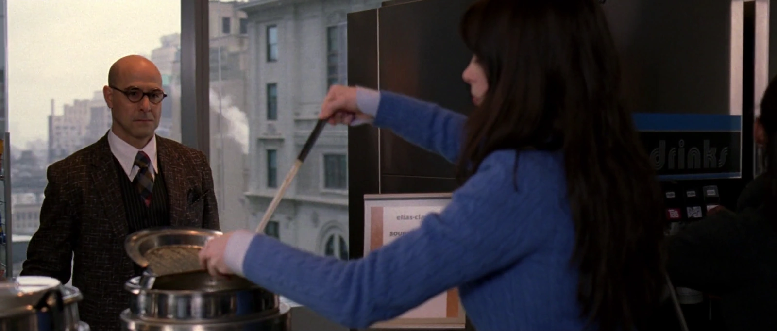 The Devil Wears Prada screenshot 4