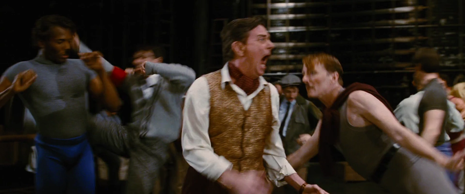 The Producers screenshot 3