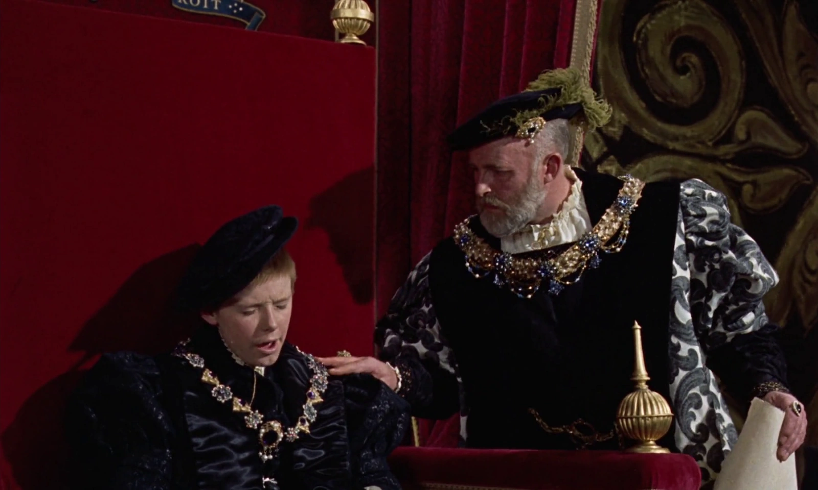 The Prince and the Pauper screenshot 5