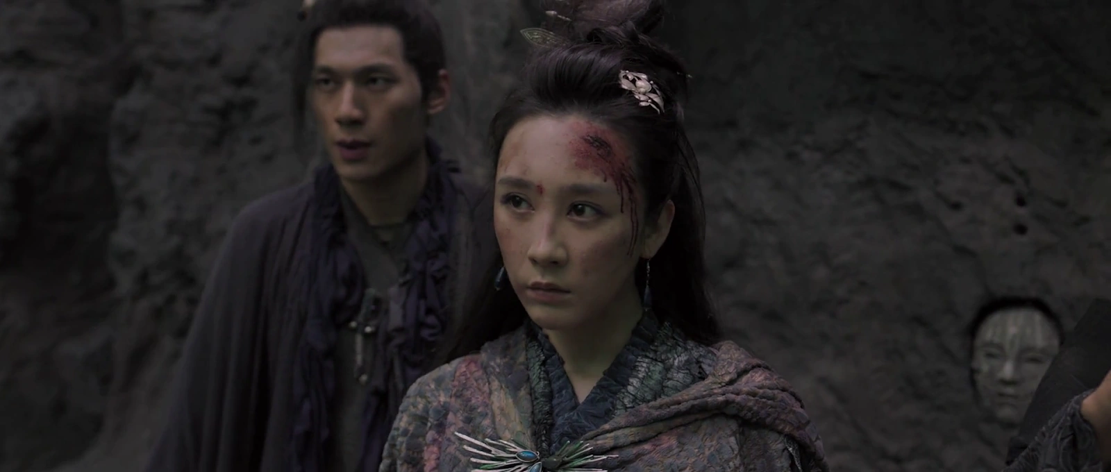 Forbidden Zone screenshot 3