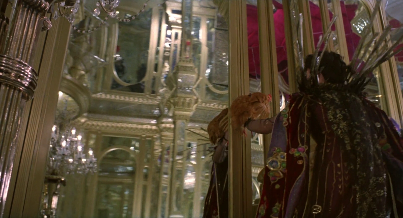 Return to Oz screenshot 4