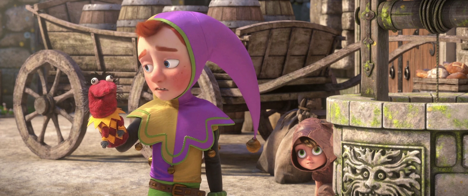 Pil's Adventures screenshot 4