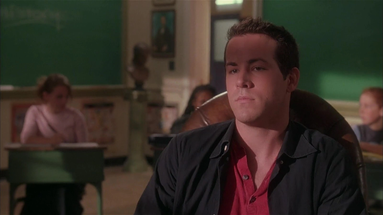 School of Life screenshot 2