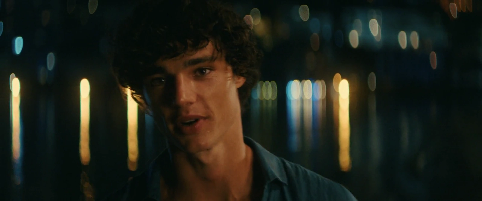 The Last Sunrise screenshot 4