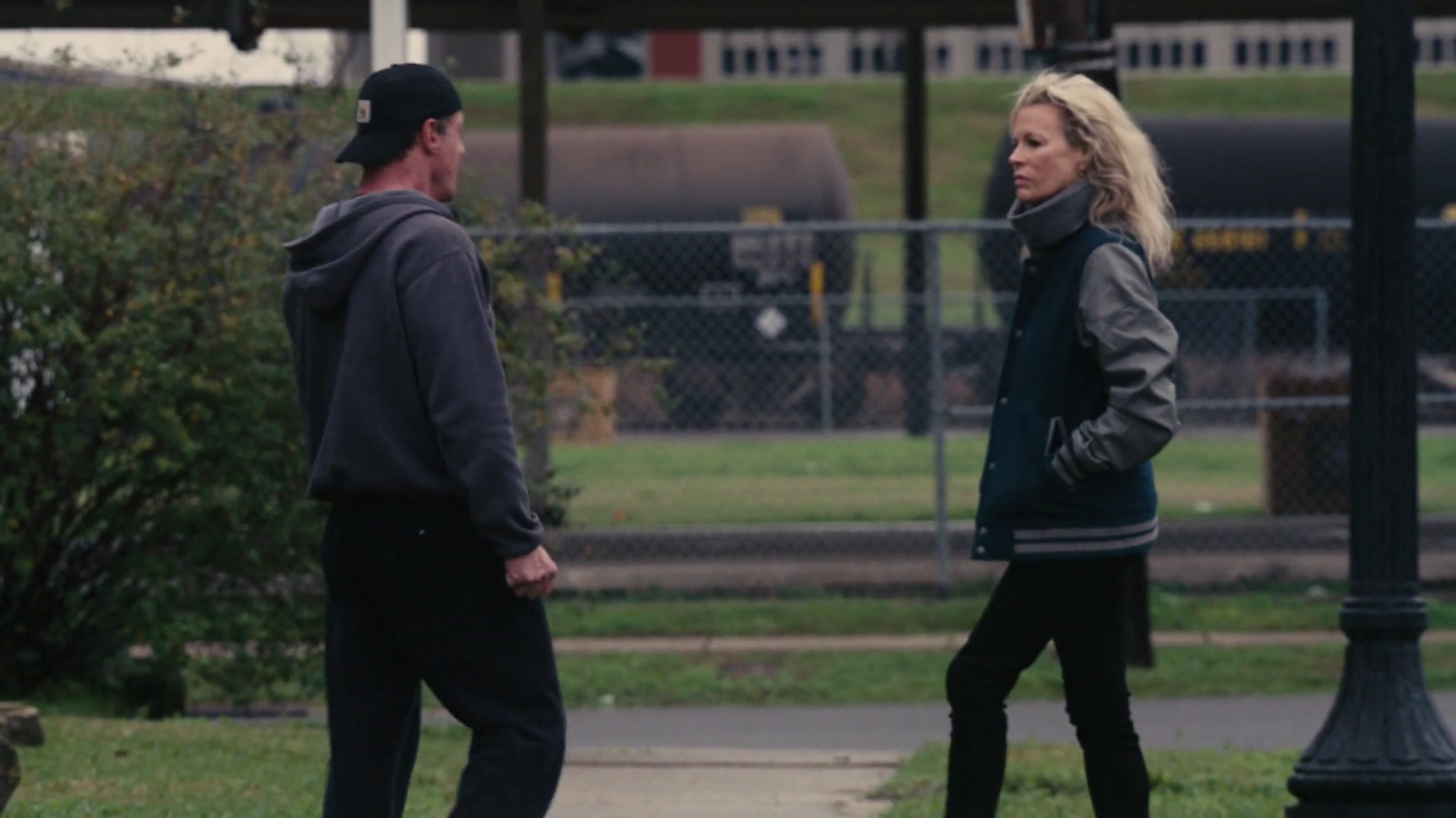 Grudge Match screenshot 4