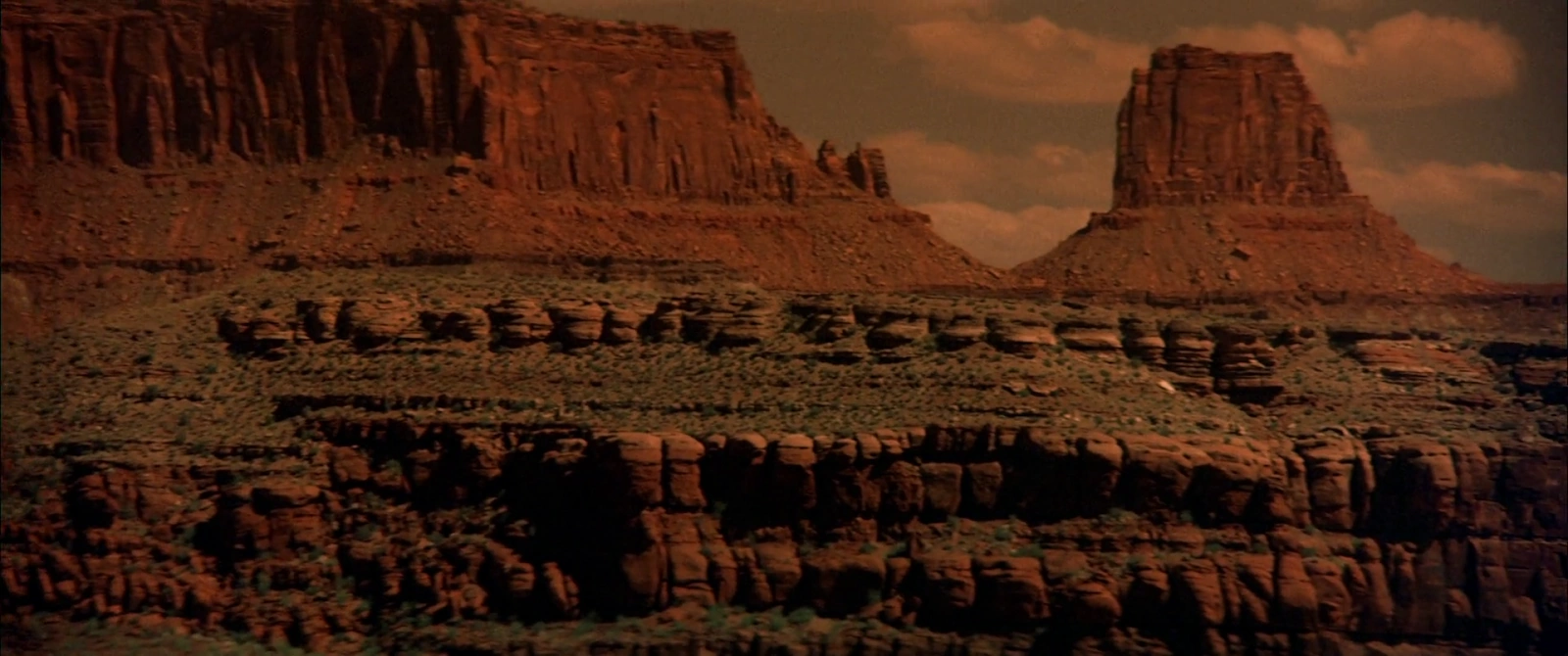 Geronimo: An American Legend screenshot 1