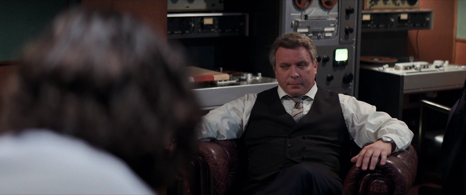 The Yellow Tie screenshot 4