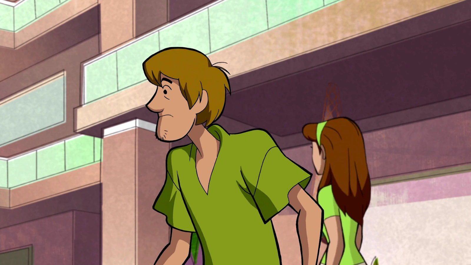 Scooby-Doo! and the Beach Beastie screenshot 4