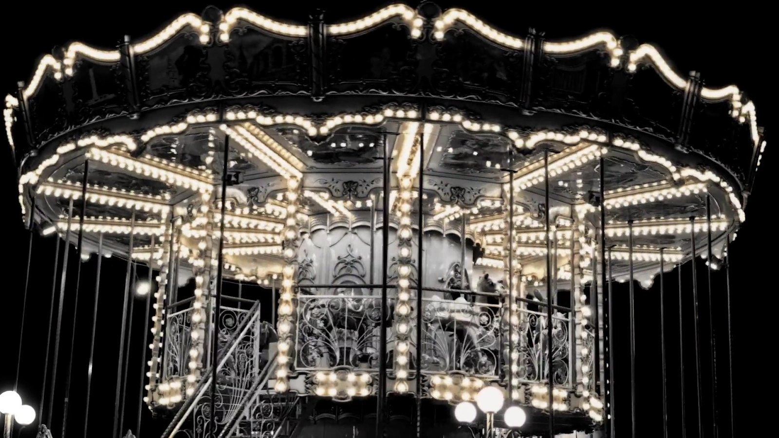Nyctophobia screenshot 2