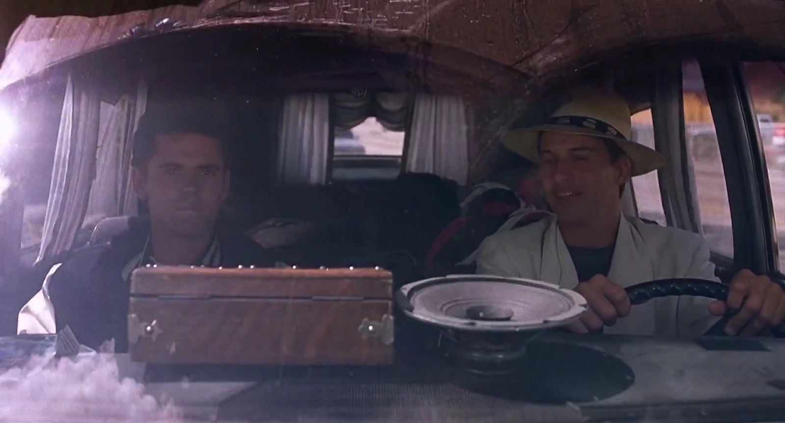 Side Out screenshot 2