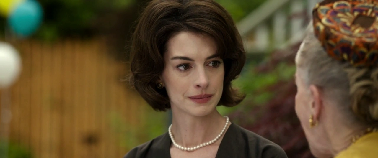 Mothers' Instinct screenshot 1