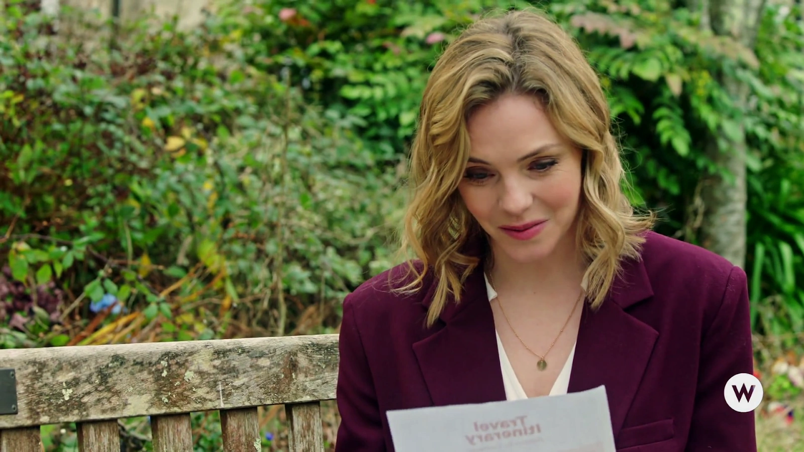 The Presence of Love screenshot 2
