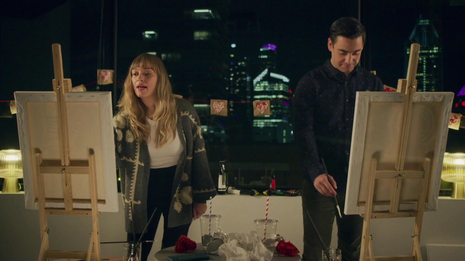 Cupids on Beacon Street screenshot 4