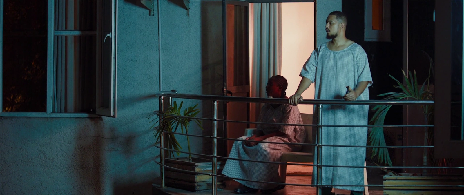 Lockdown screenshot 2