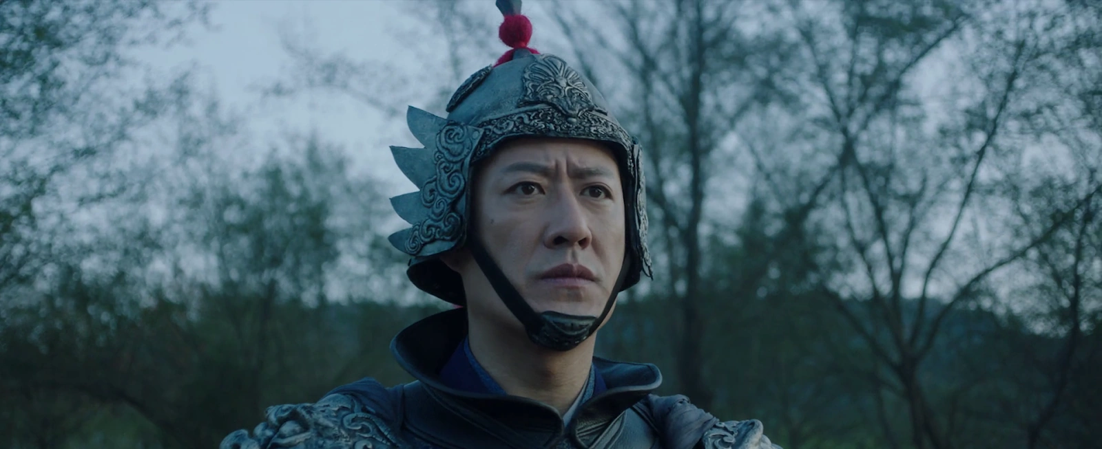 Leopard Head Lin Chong screenshot 1