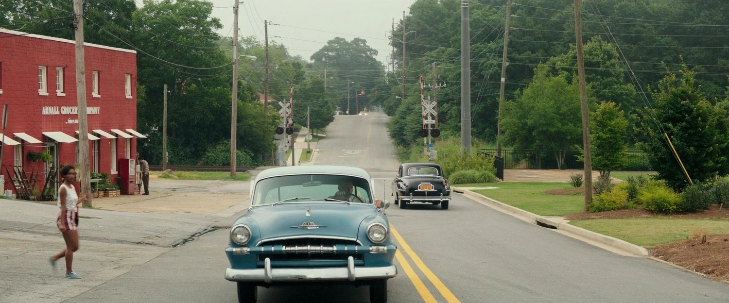 The Founder screenshot 1