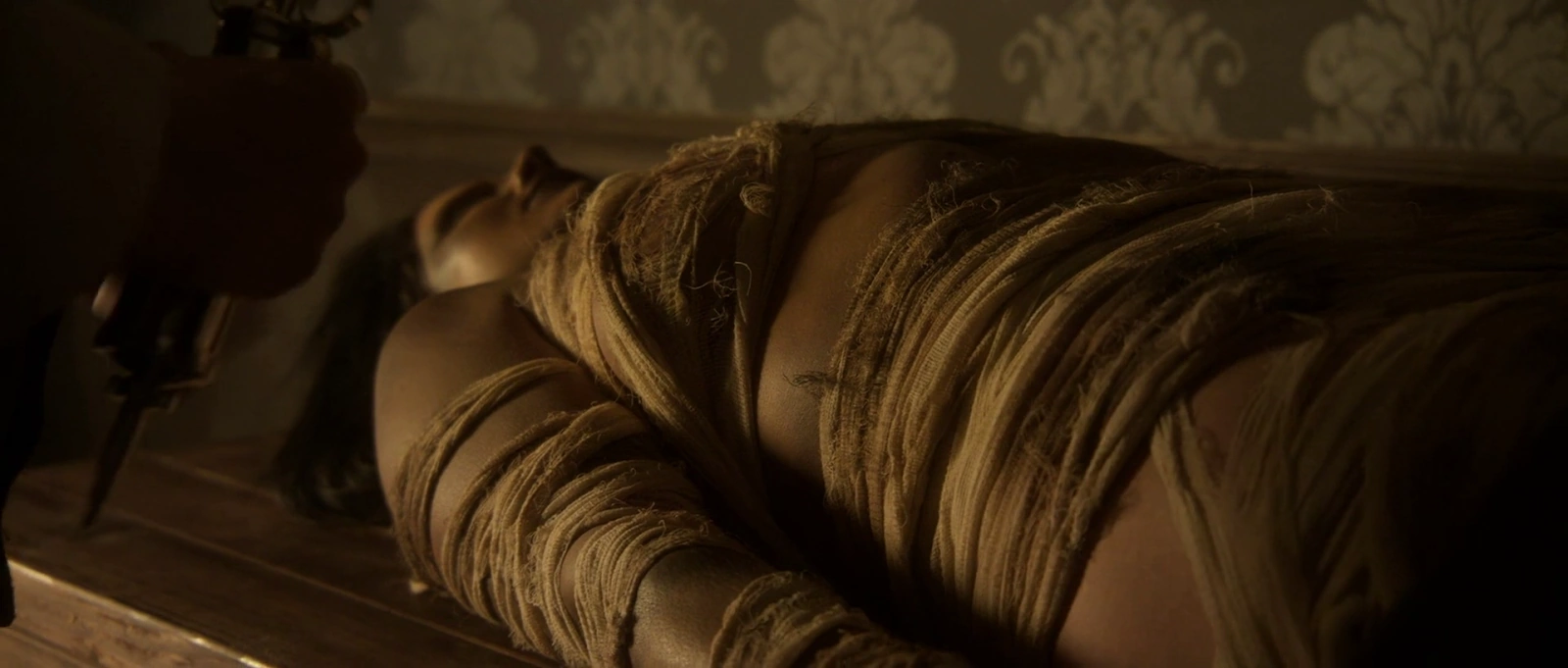 The Mummy Resurrection screenshot 5