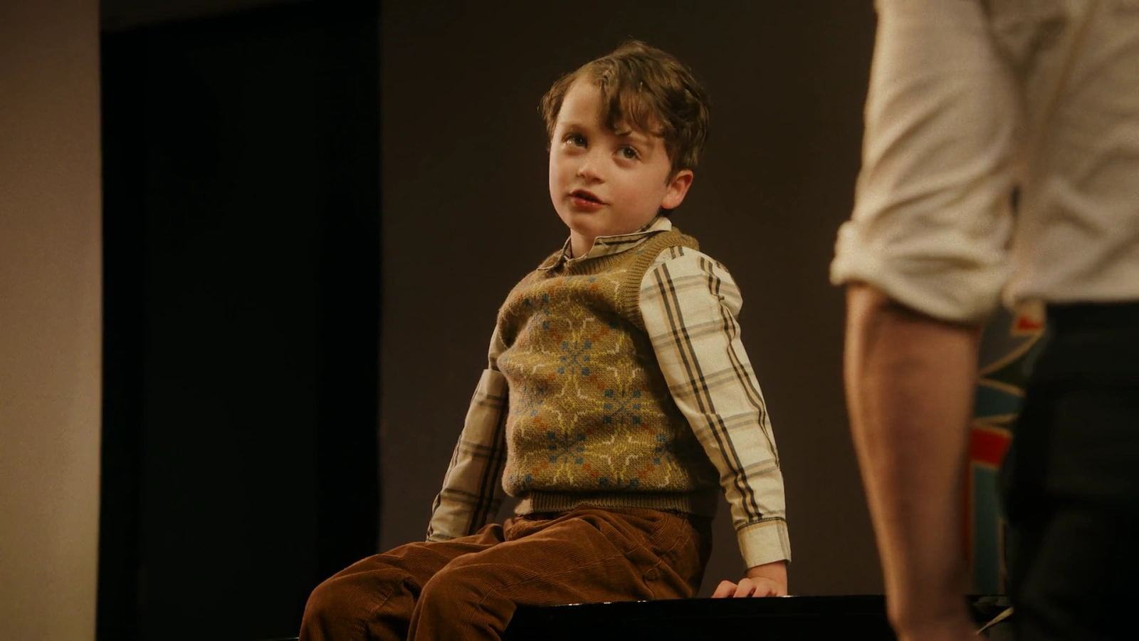 Merrily We Roll Along screenshot 4