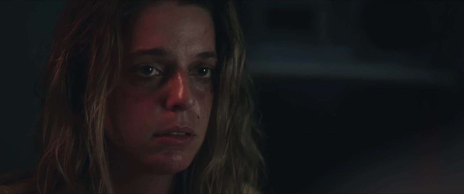No Tears in Hell screenshot 5