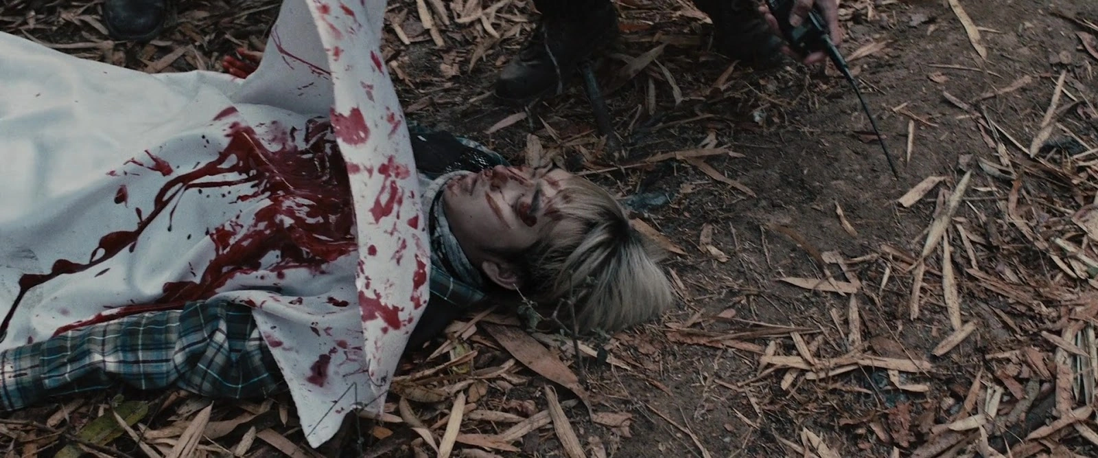 The Lake screenshot 1