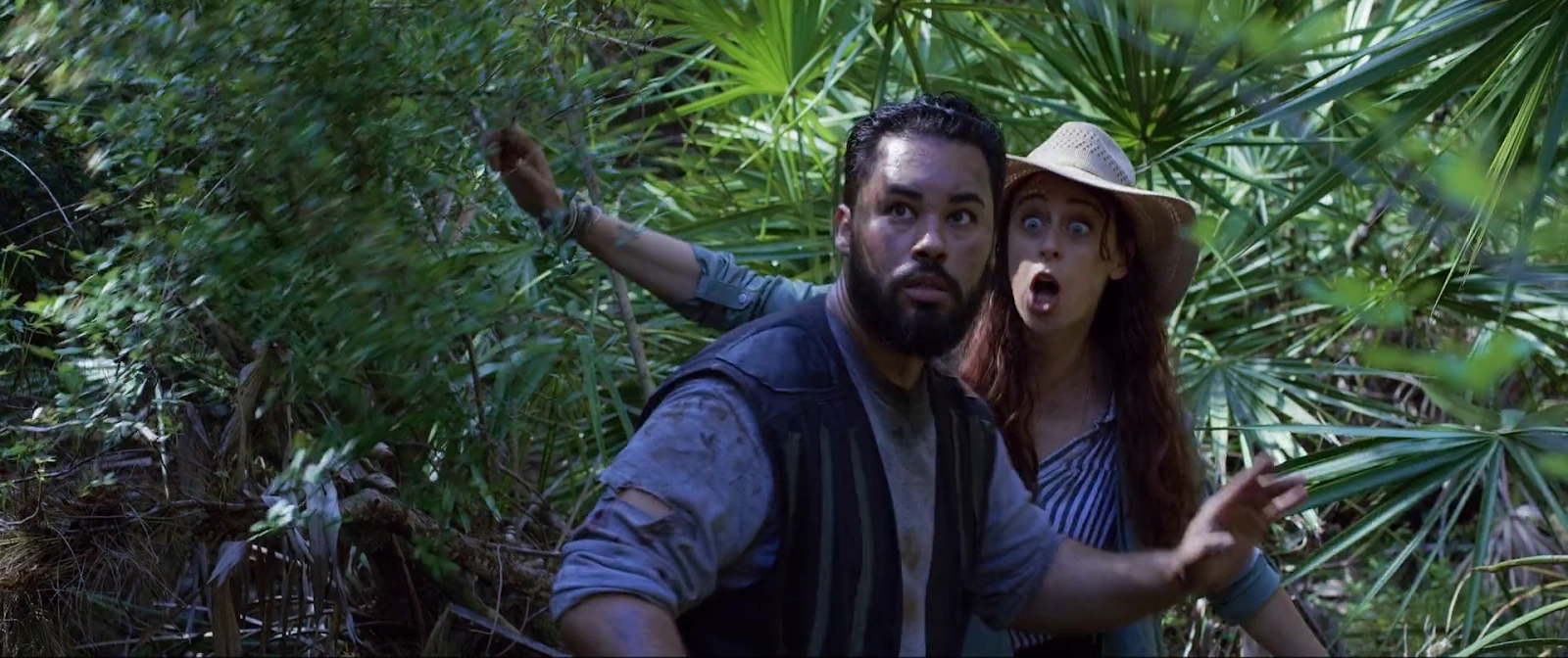 Jungle Run screenshot 2