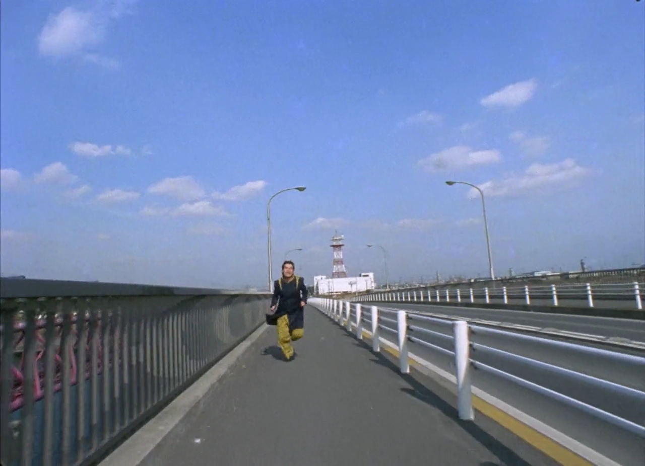 964 Pinocchio screenshot 5