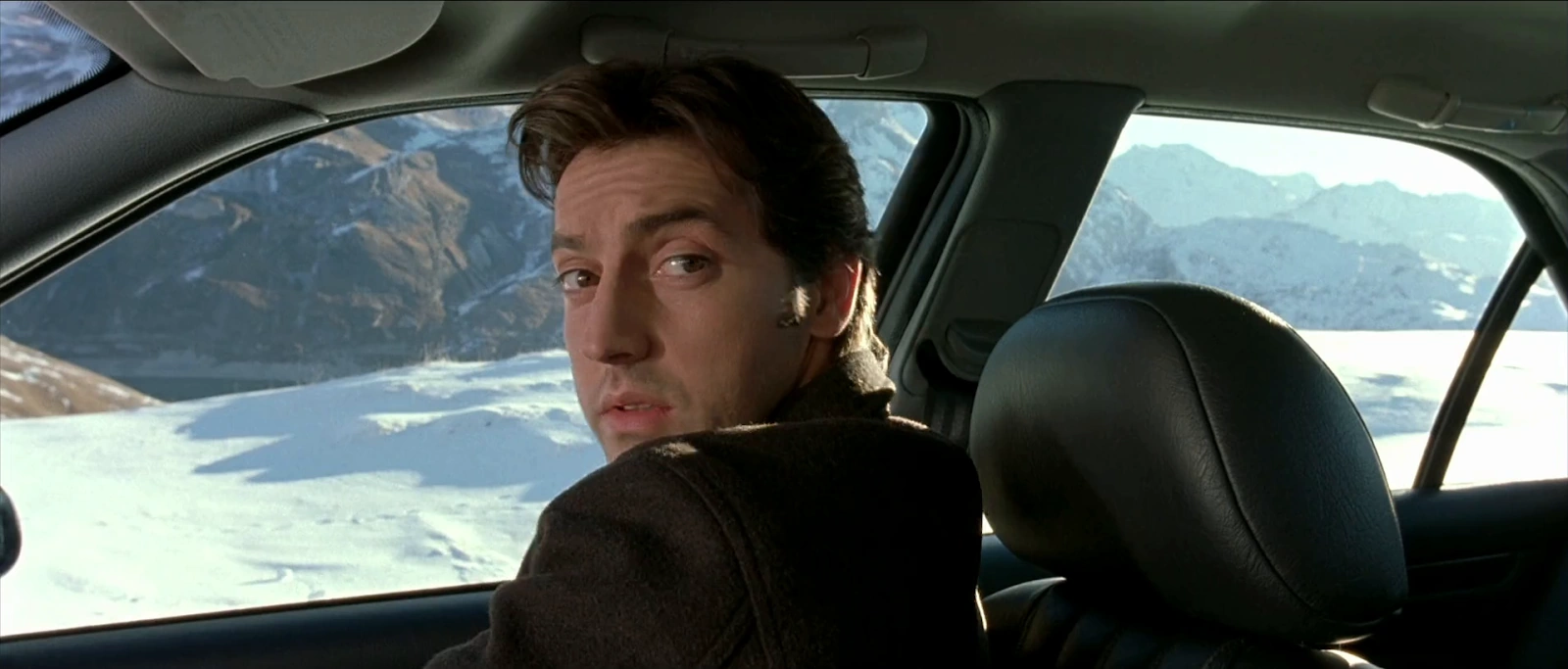 Taxi 3 screenshot 5