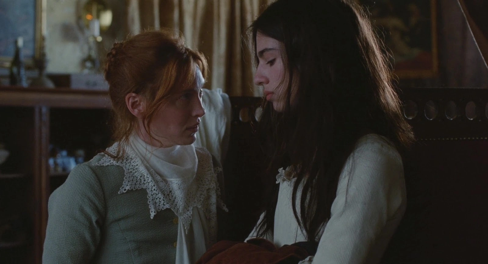 Jeanne du Barry screenshot 1