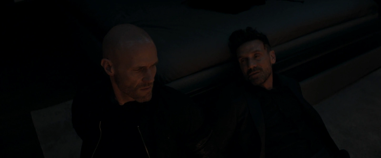 Misdirection screenshot 1