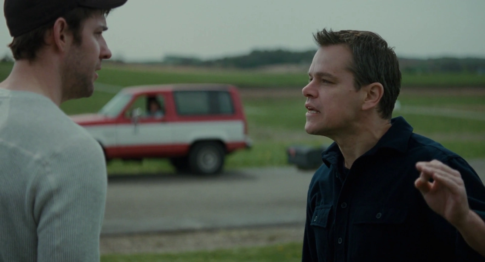Promised Land screenshot 1