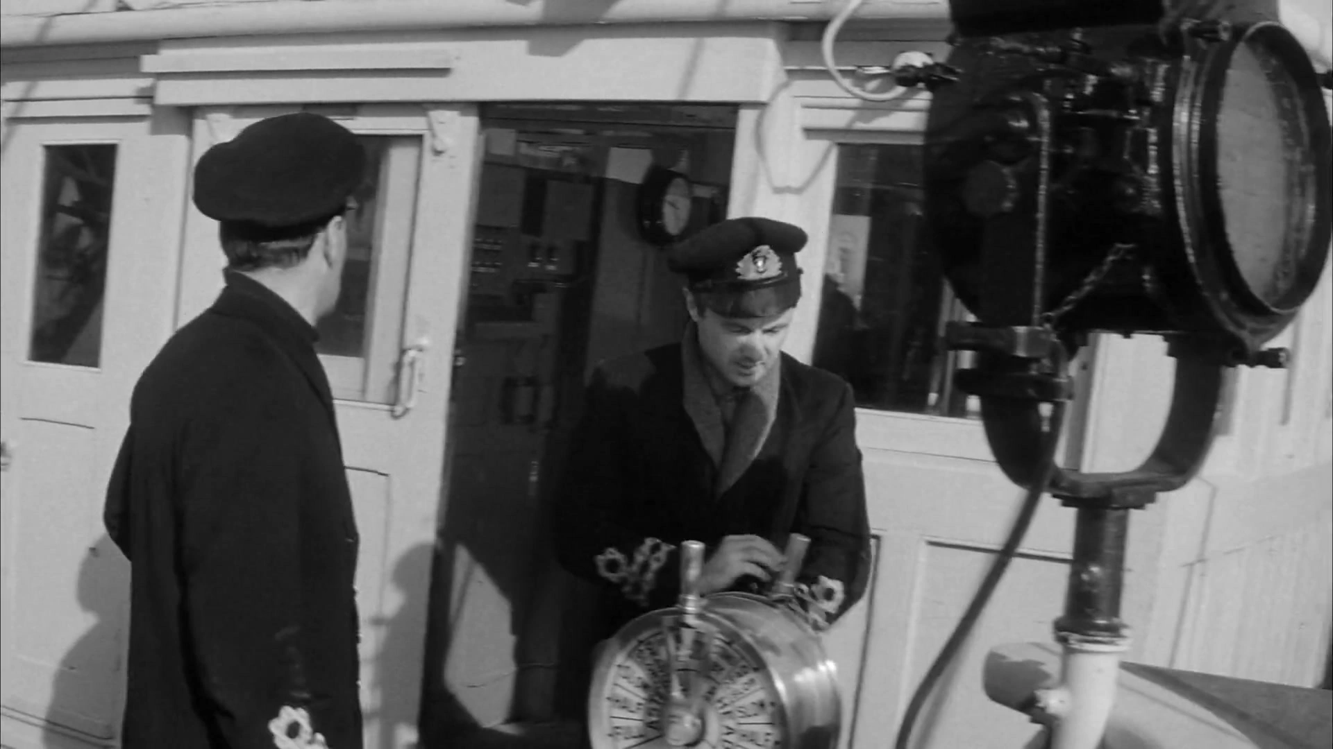 The Key screenshot 1