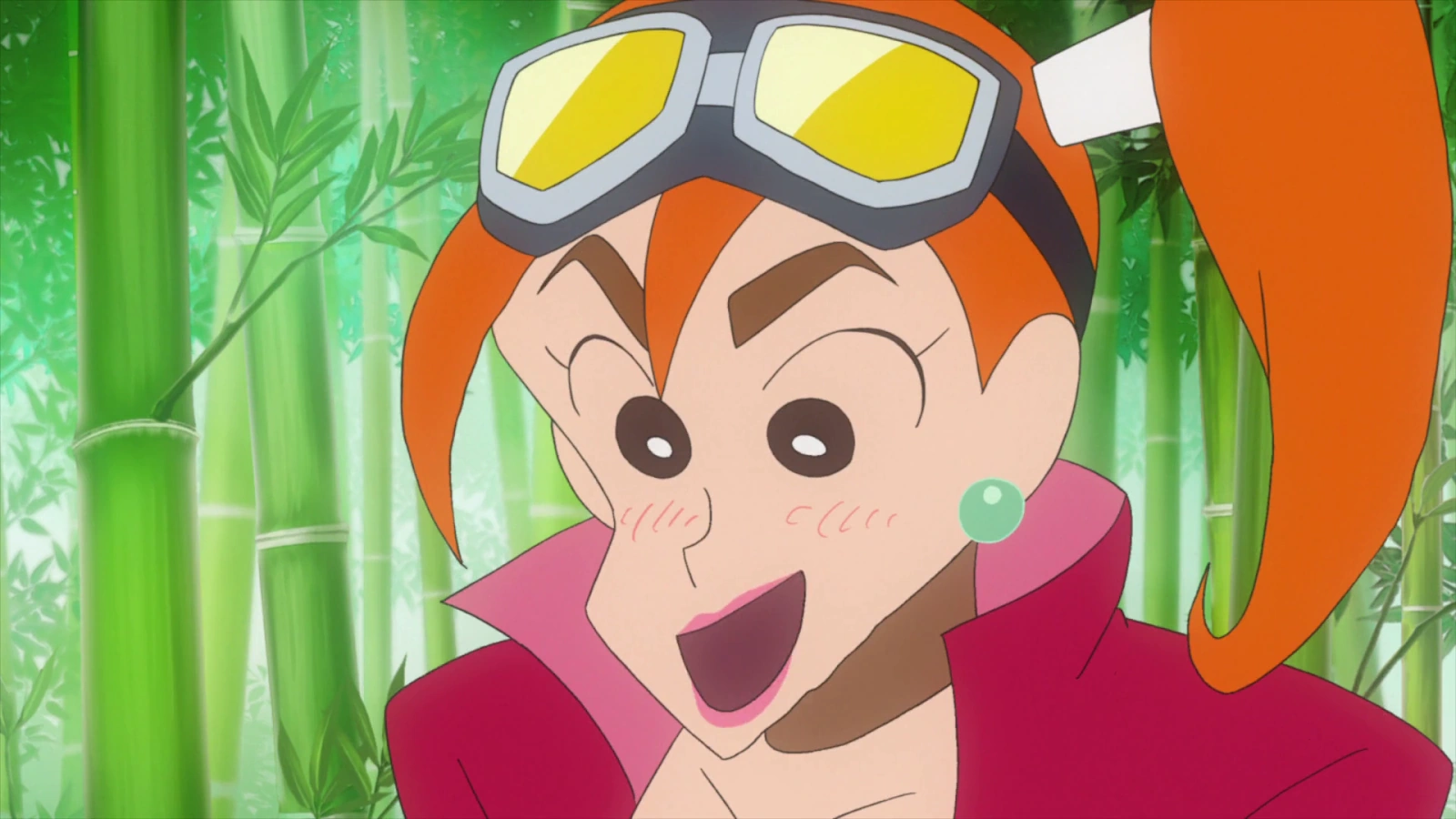 Crayon Shin-chan: Honeymoon Hurricane ~The Lost Hiroshi~ screenshot 3
