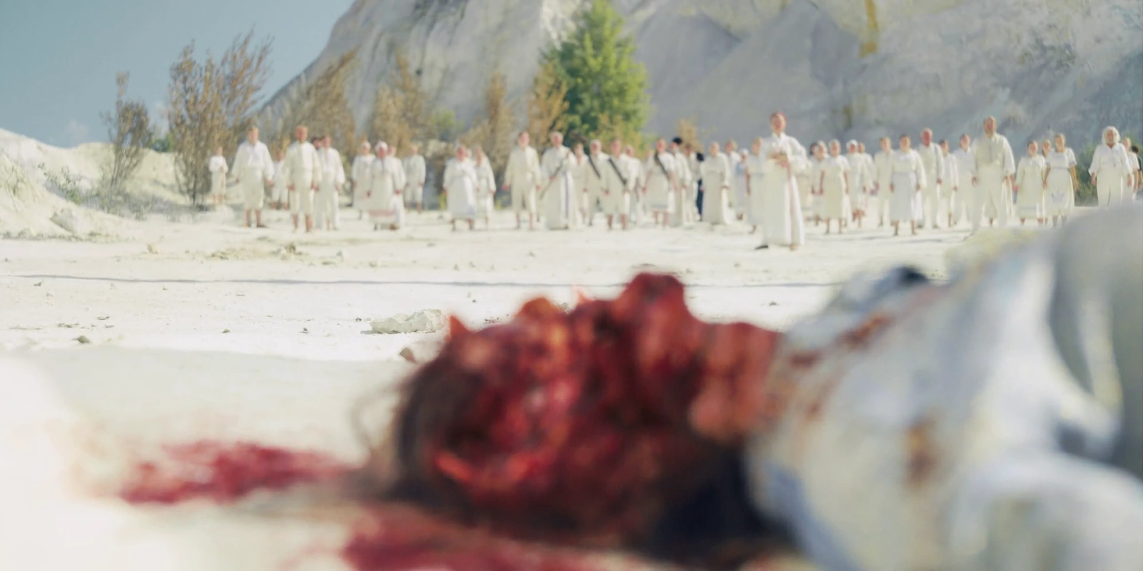 Midsommar screenshot 2