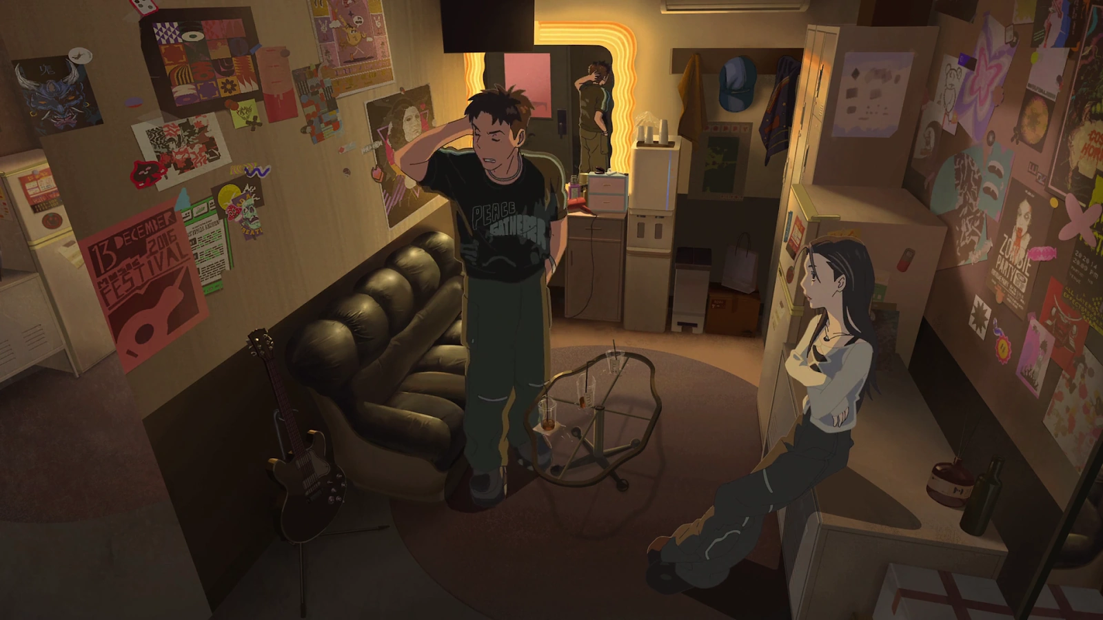 Lost in Starlight screenshot 4