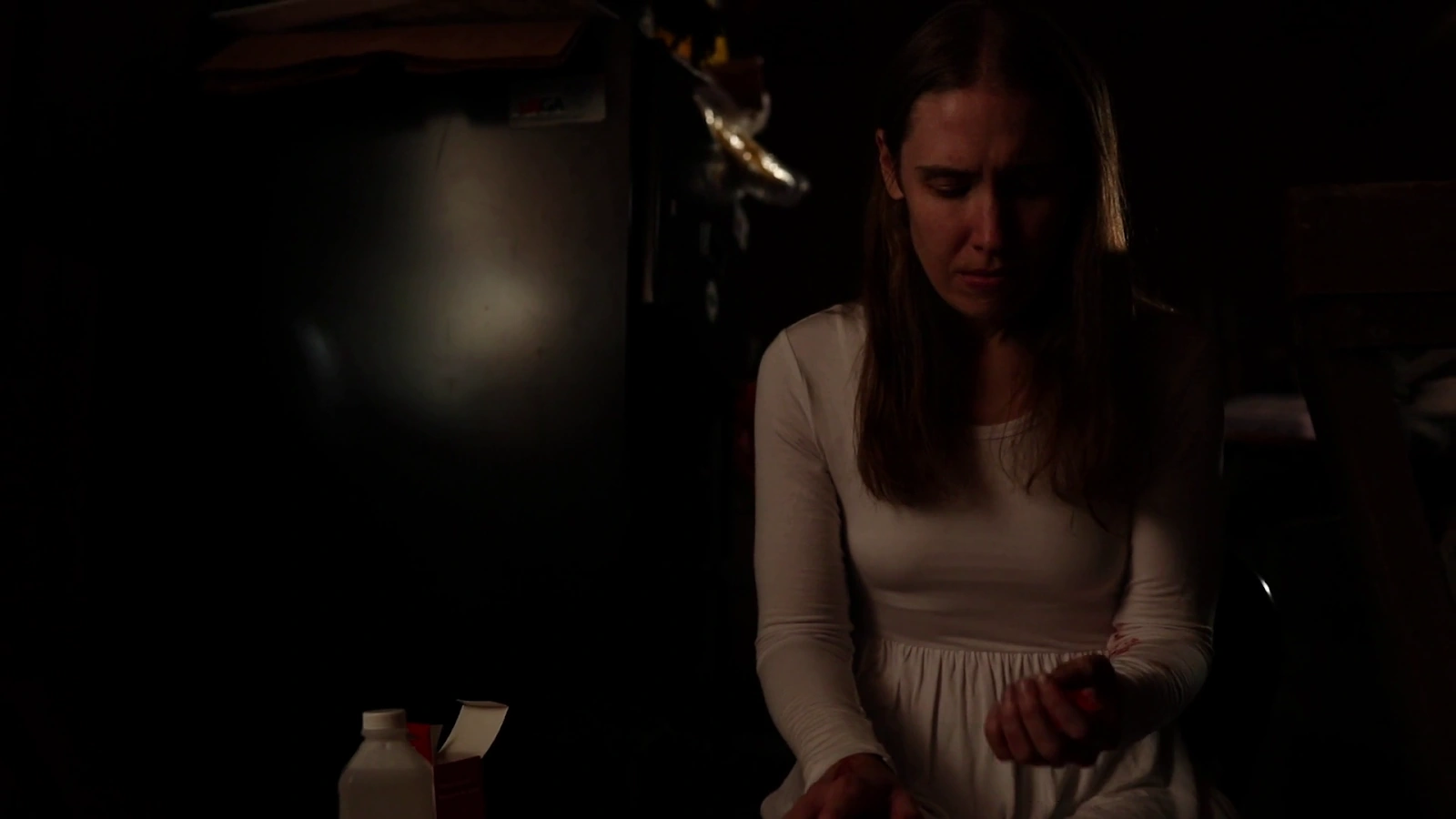 The Night of the Harvest screenshot 1