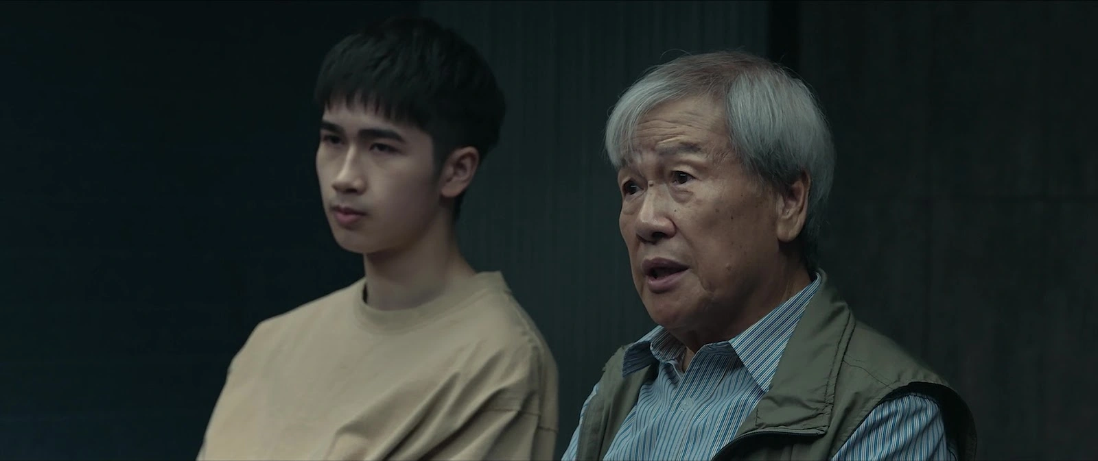 The Prosecutor screenshot 1