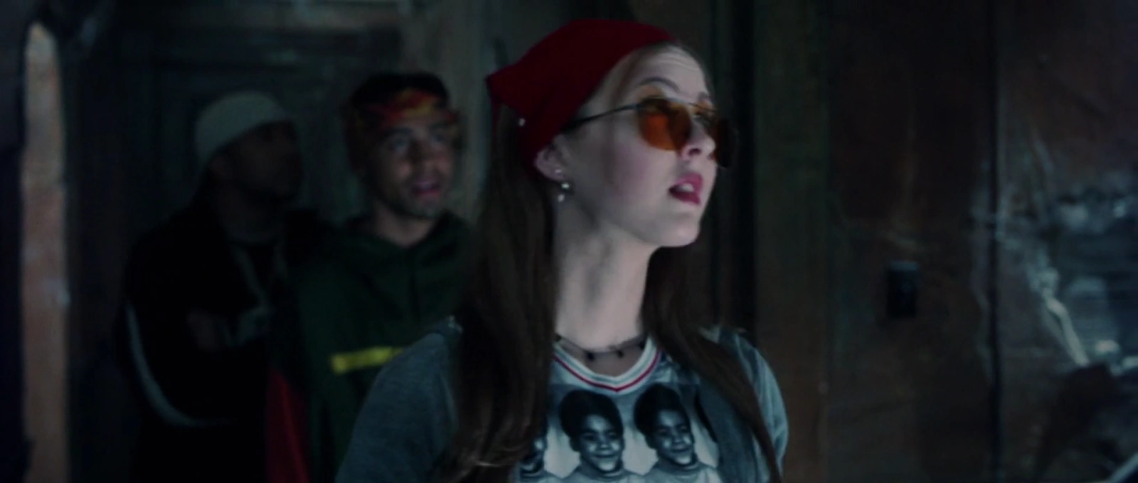 Bones screenshot 4