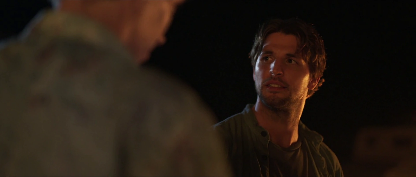 The Last Breath screenshot 4