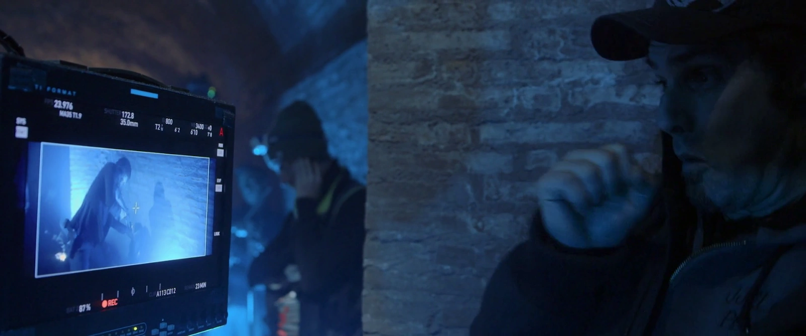 Wick Is Pain screenshot 3