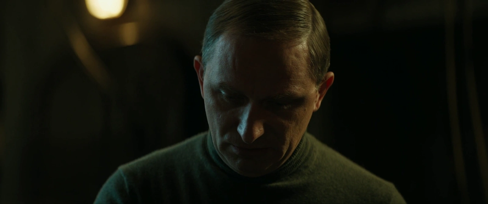 Canary Black screenshot 5