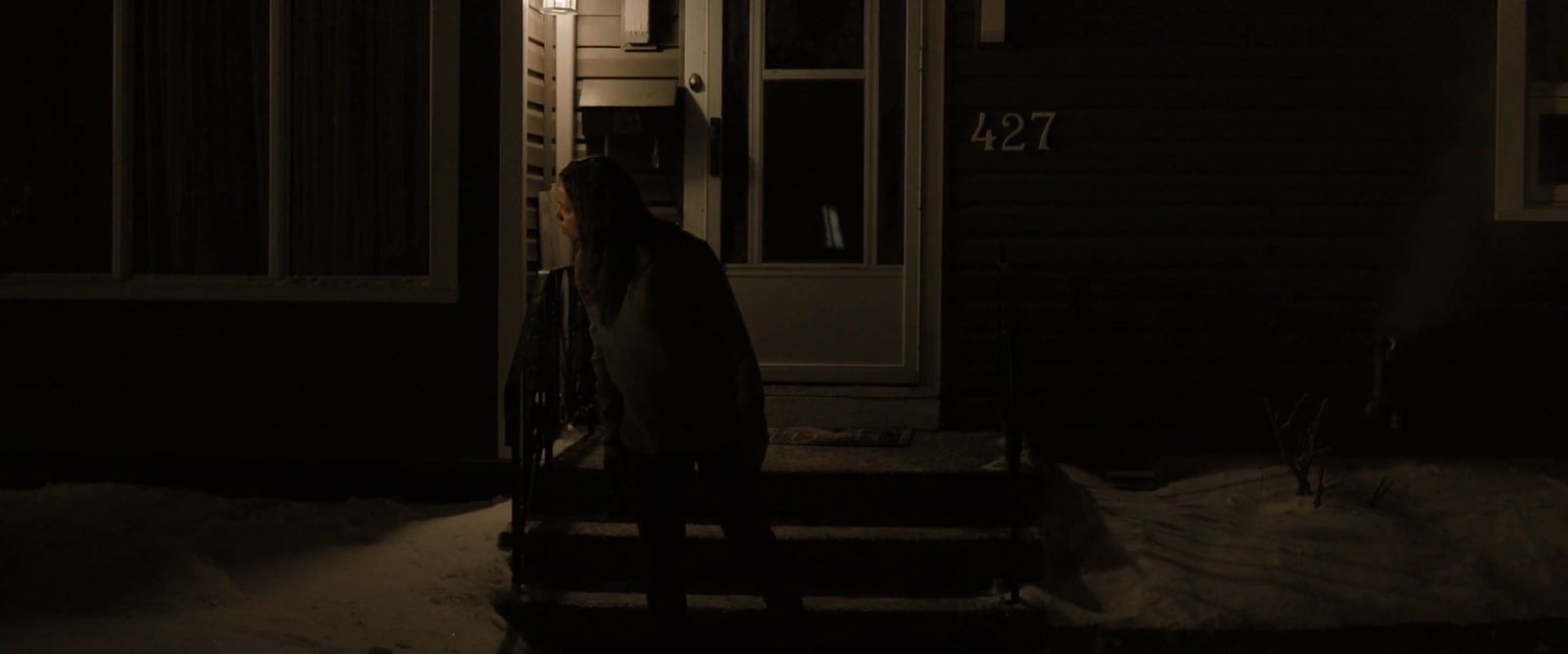 Psycho Killer screenshot 1