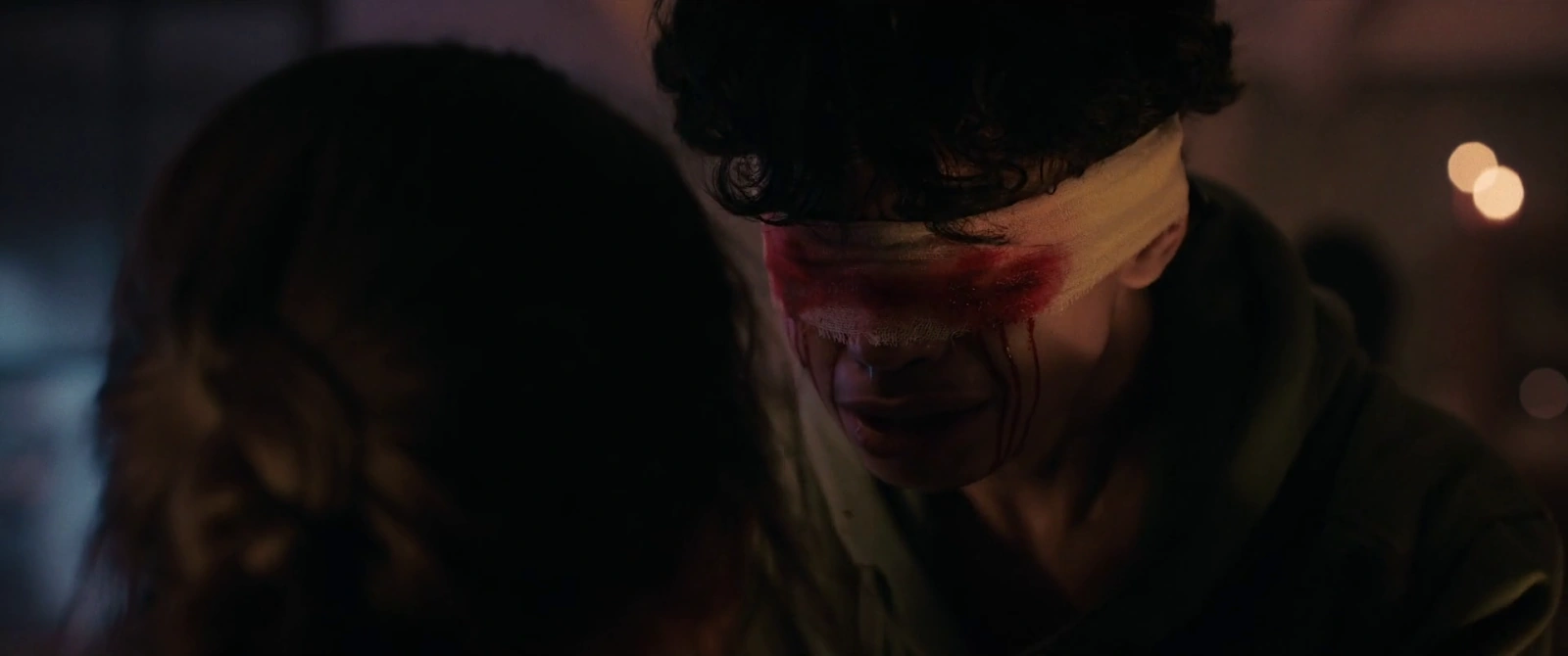 A Woman Called Mother screenshot 1