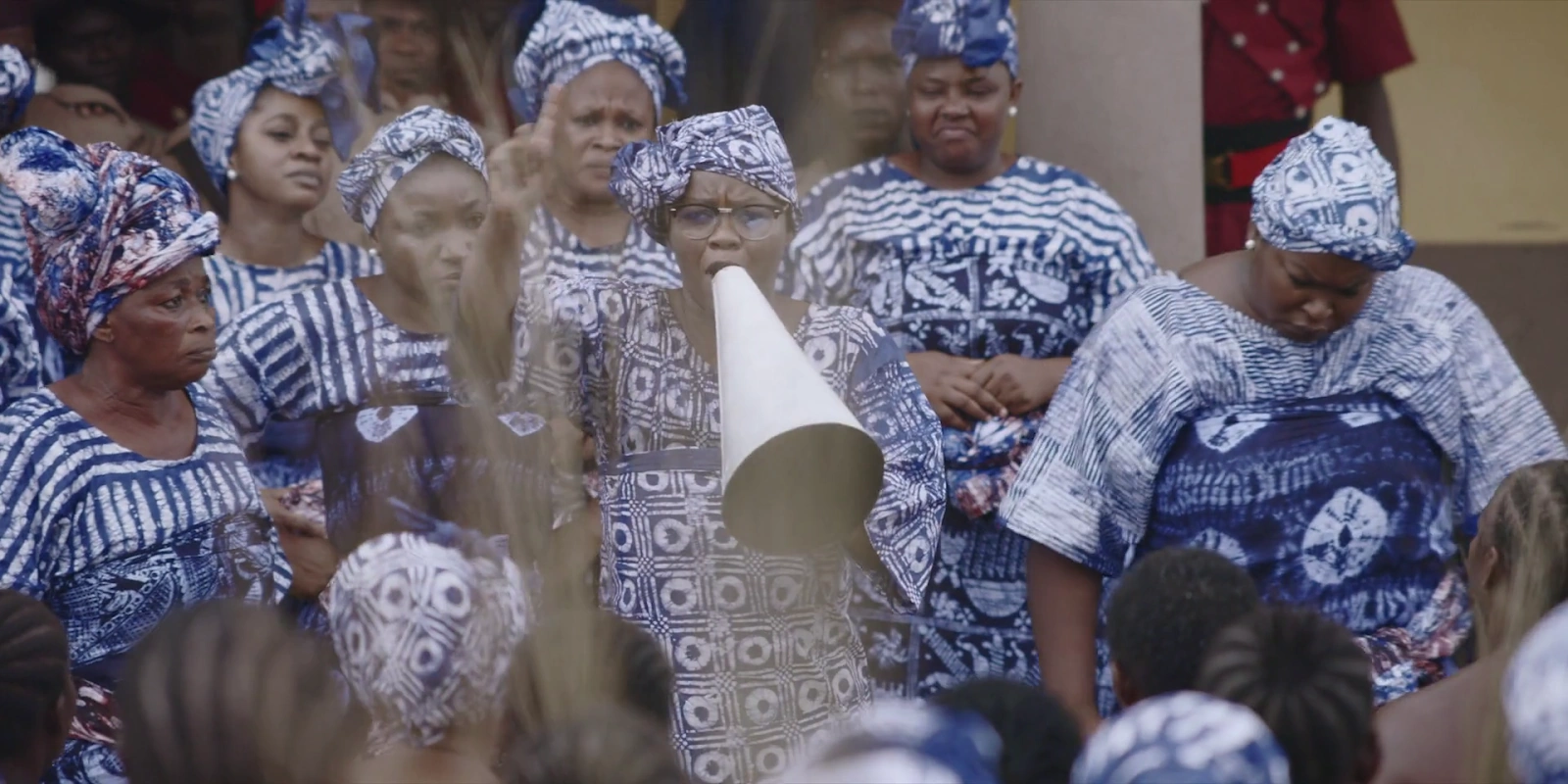 Funmilayo Ransome-Kuti screenshot 2
