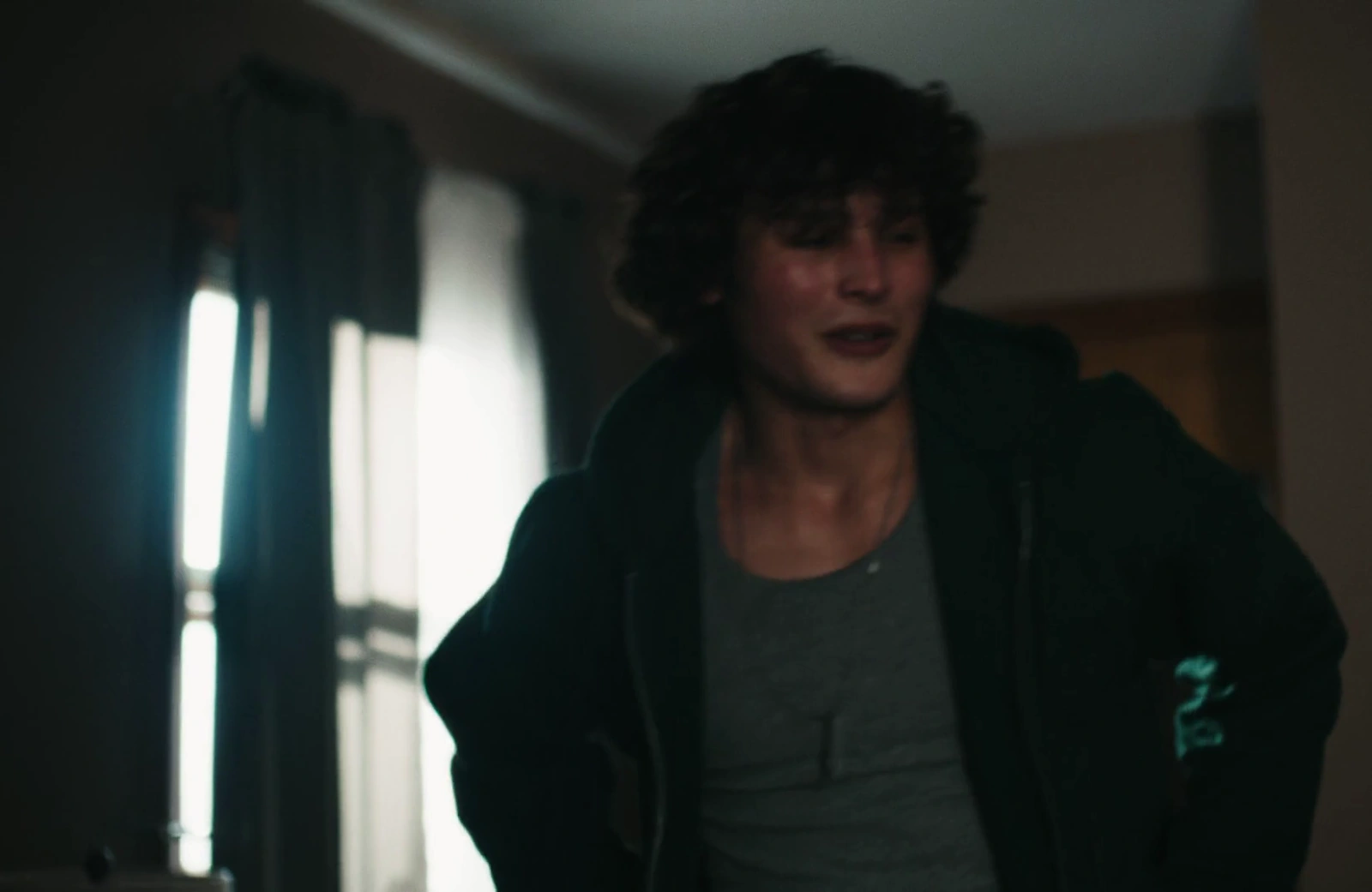 Bleeding screenshot 5